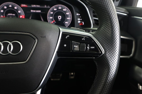 Used Audi A6 2021 for sale - 76235317: Photo 17