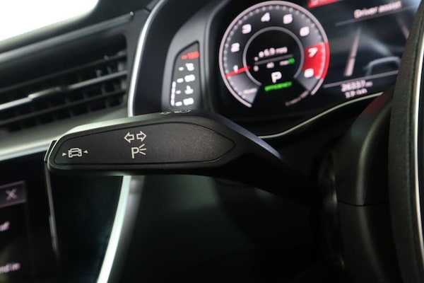 Used Audi A6 2021 for sale - 76235317: Photo 20