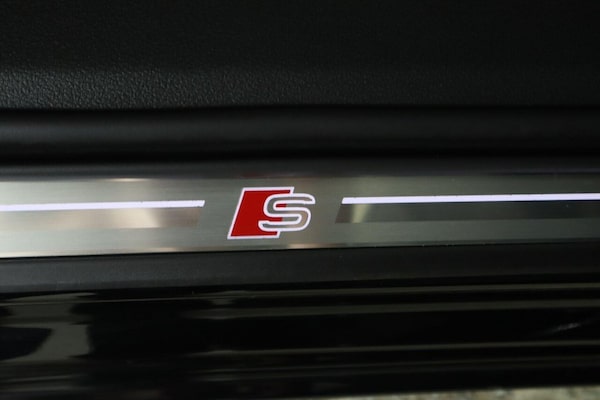 Used Audi A6 2021 for sale - 76235317: Photo 32