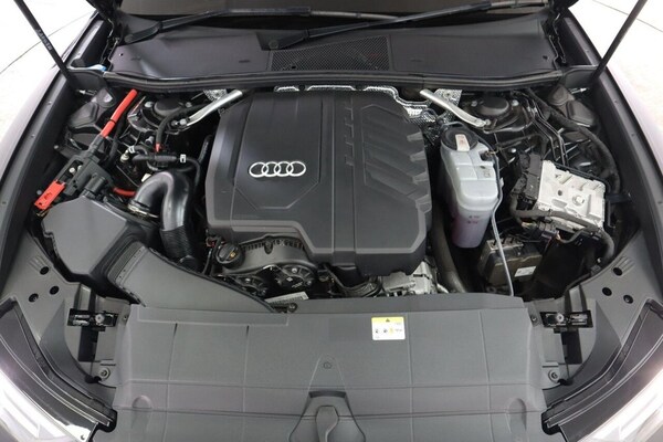 Used Audi A6 2021 for sale - 76235317: Photo 33