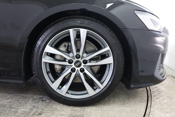 Used Audi A6 2021 for sale - 76235317: Photo 34