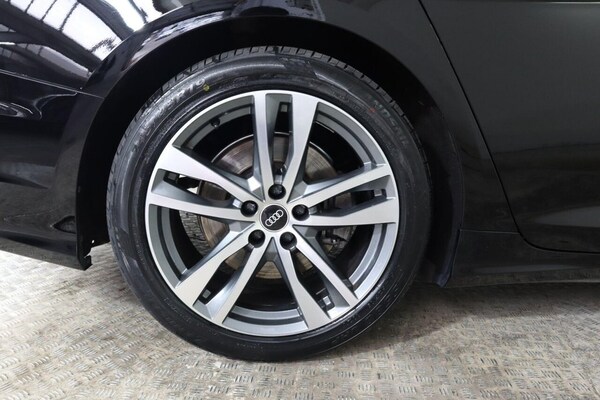 Used Audi A6 2021 for sale - 76235317: Photo 35