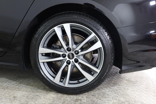 Used Audi A6 2021 for sale - 76235317: Photo 36