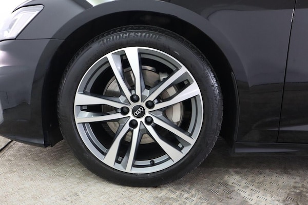 Used Audi A6 2021 for sale - 76235317: Photo 37