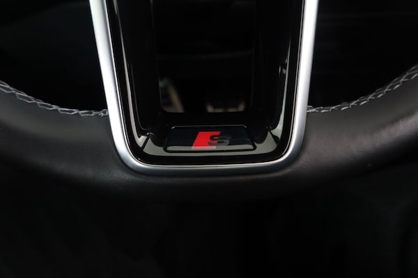 Used Audi A6 2021 for sale - 76235317: Photo 38