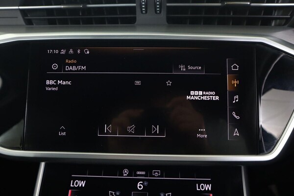 Used Audi A6 2021 for sale - 76235317: Photo 39