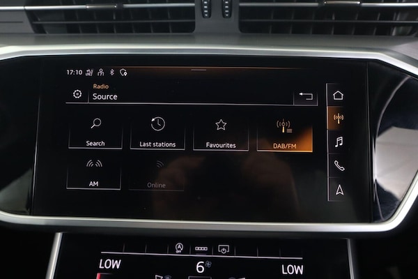 Used Audi A6 2021 for sale - 76235317: Photo 40