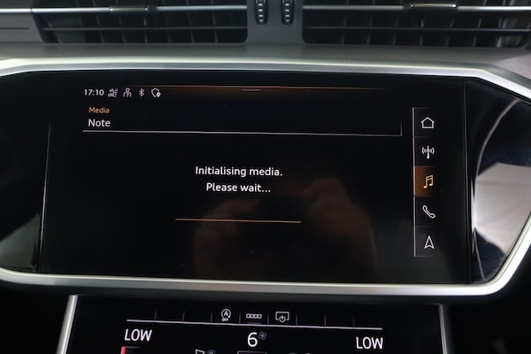 Used Audi A6 2021 for sale - 76235317: Photo 41