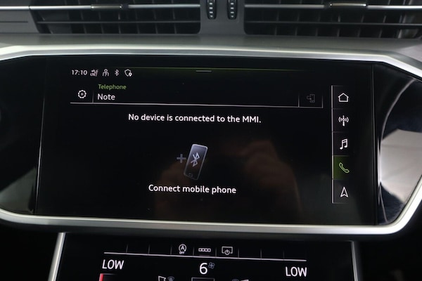 Used Audi A6 2021 for sale - 76235317: Photo 42