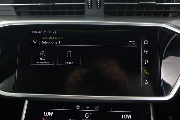 Used Audi A6 2021 for sale - 76235317: Photo 43