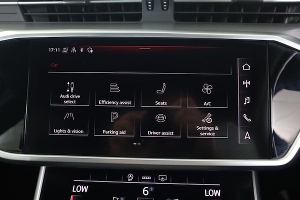 Used Audi A6 2021 for sale - 76235317: Photo 47