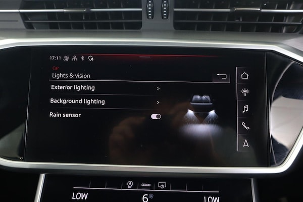 Used Audi A6 2021 for sale - 76235317: Photo 49