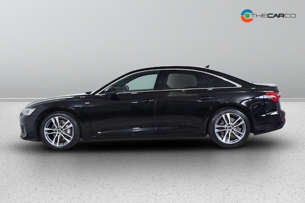 Used Audi A6 2021 for sale - 76235317: Photo 8