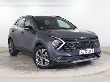 Used Kia Sportage 2022 for sale - 78401572: Photo