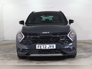 Used Kia Sportage 2022 for sale - 78401572: Photo