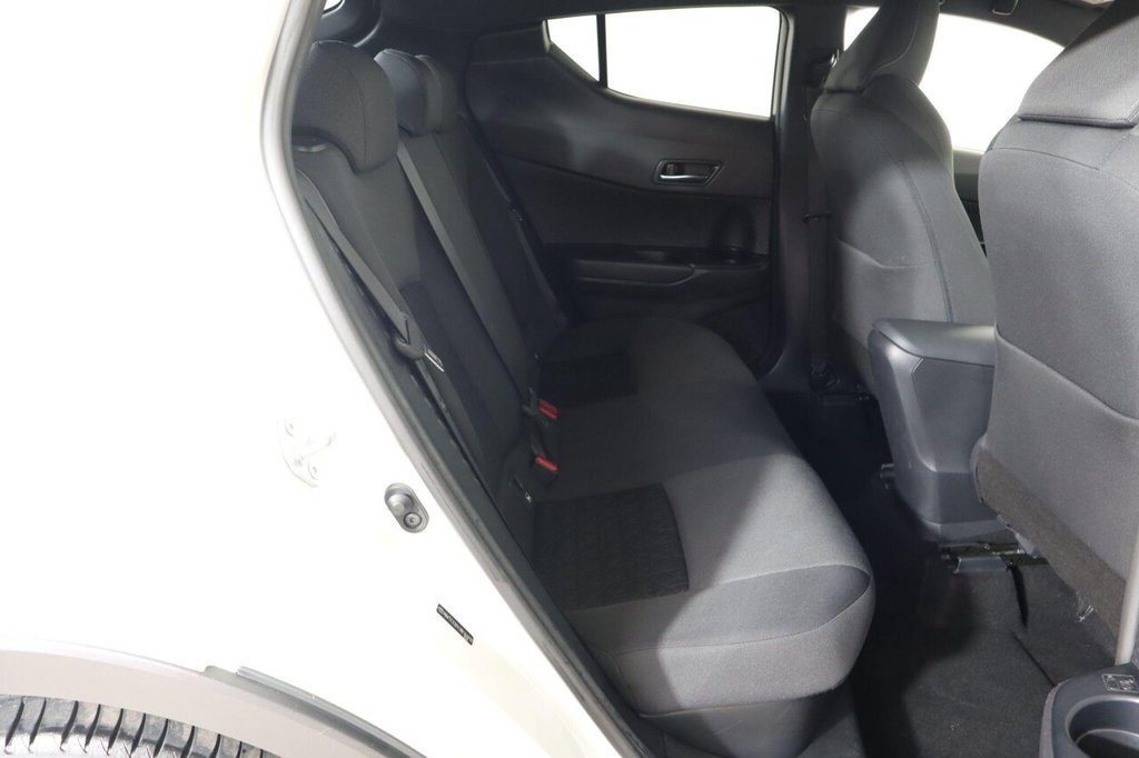 Used Toyota C-HR 2022 for sale - 76570238: Photo 15