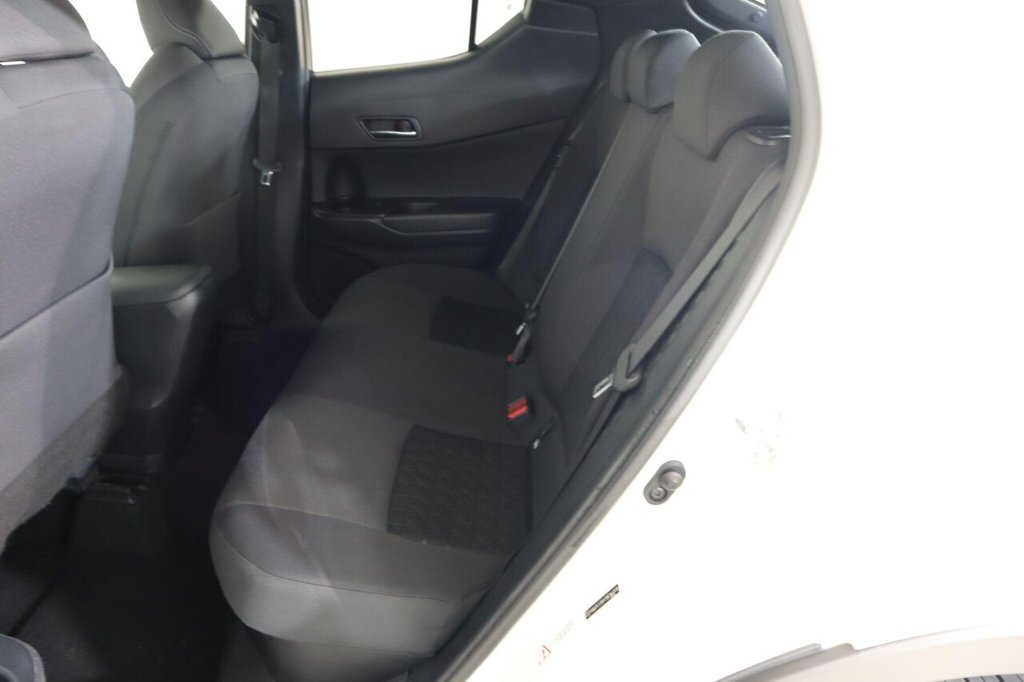 Used Toyota C-HR 2022 for sale - 76570238: Photo 16