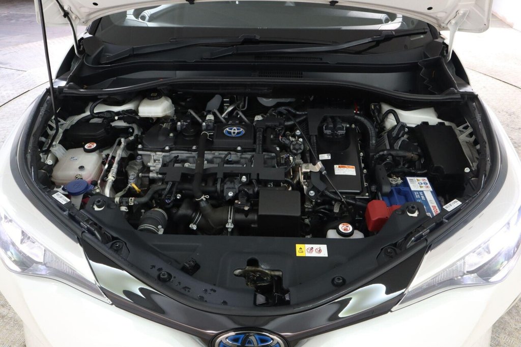 Used Toyota C-HR 2022 for sale - 76570238: Photo 28