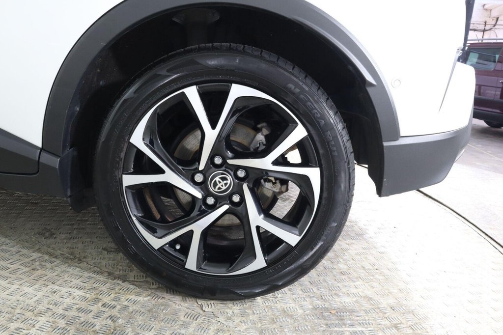 Used Toyota C-HR 2022 for sale - 76570238: Photo 31