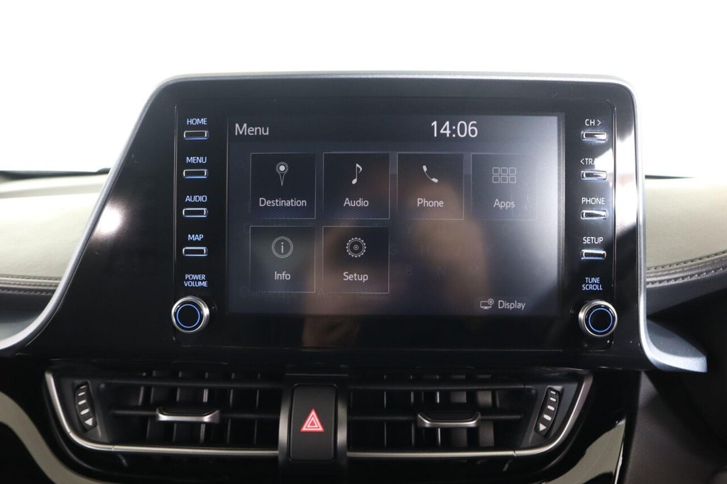 Used Toyota C-HR 2022 for sale - 76570238: Photo 33