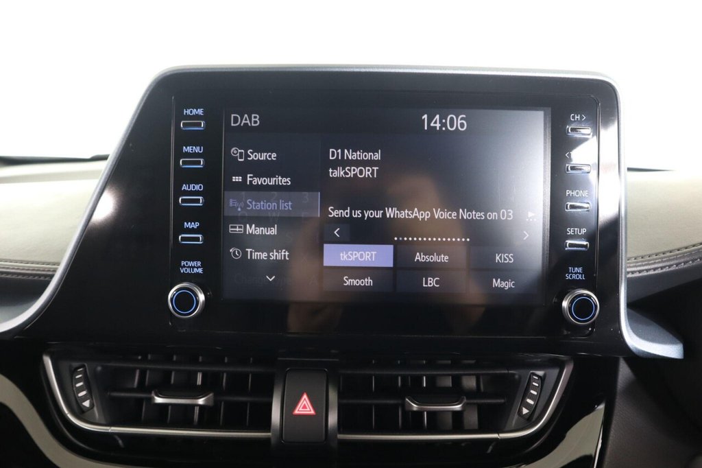 Used Toyota C-HR 2022 for sale - 76570238: Photo 34