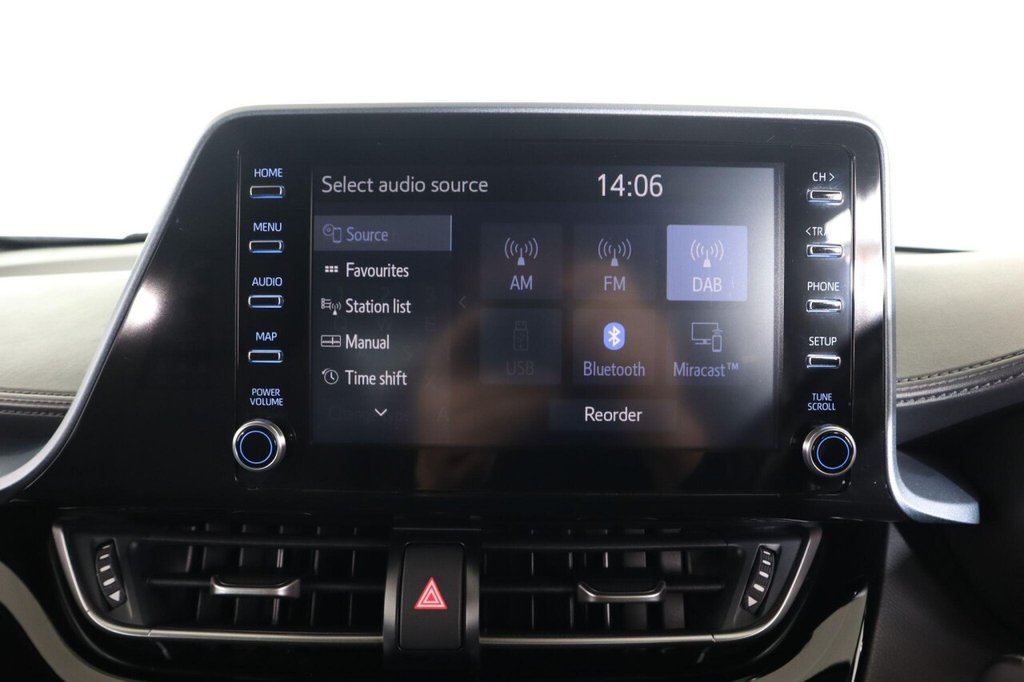 Used Toyota C-HR 2022 for sale - 76570238: Photo 35