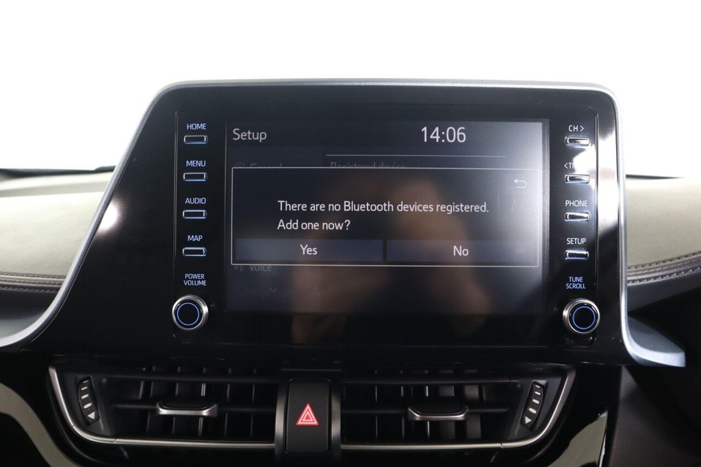 Used Toyota C-HR 2022 for sale - 76570238: Photo 36