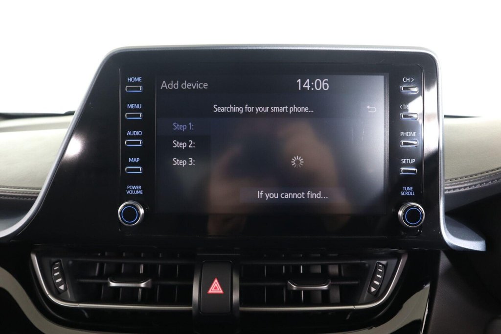 Used Toyota C-HR 2022 for sale - 76570238: Photo 37