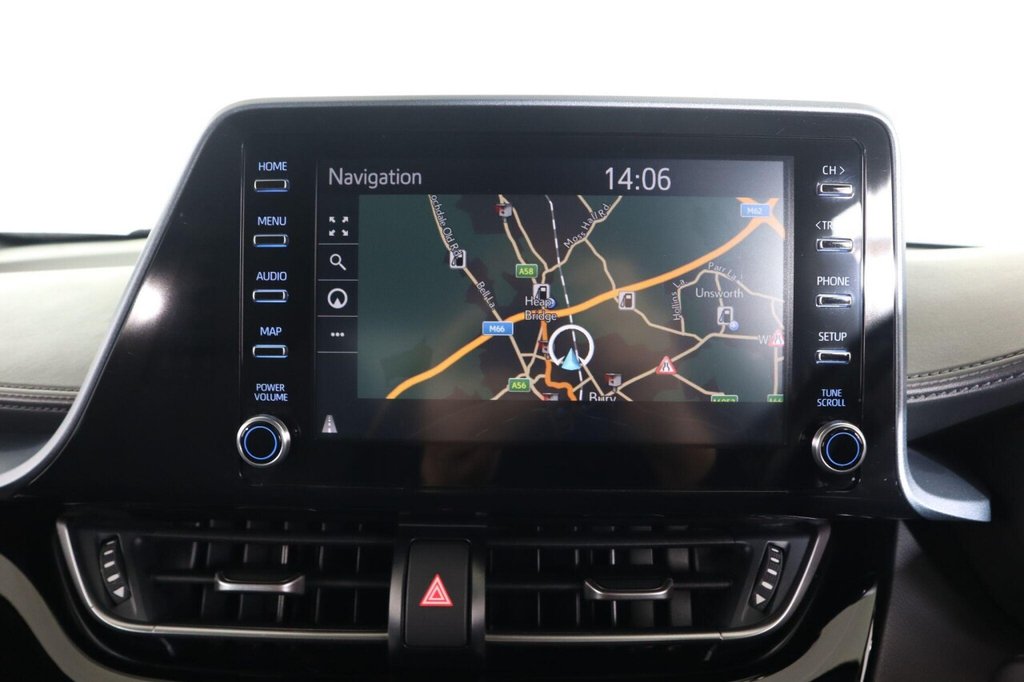 Used Toyota C-HR 2022 for sale - 76570238: Photo 38