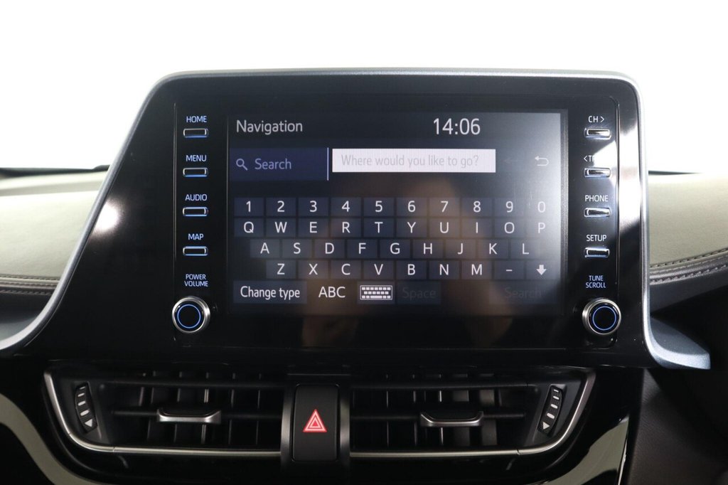 Used Toyota C-HR 2022 for sale - 76570238: Photo 39