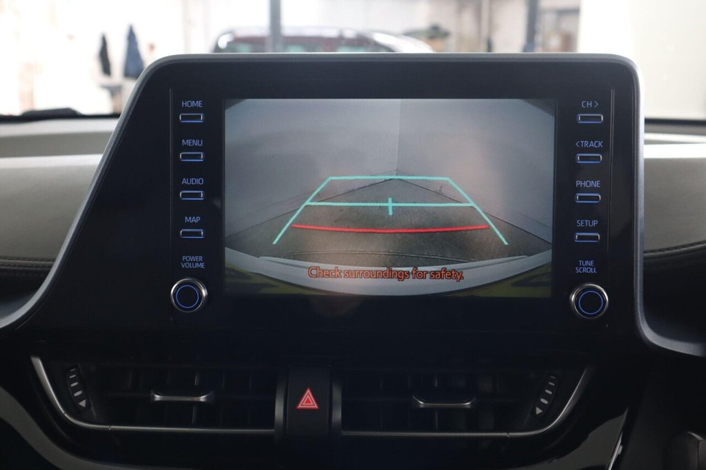 Used Toyota C-HR 2022 for sale - 76570238: Photo 40