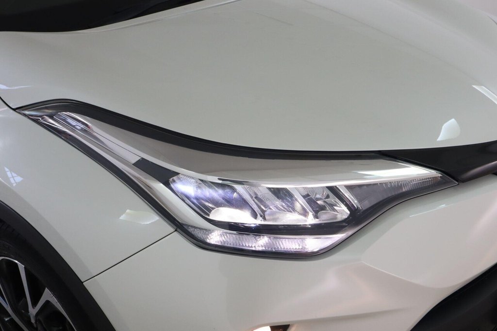 Used Toyota C-HR 2022 for sale - 76570238: Photo 45
