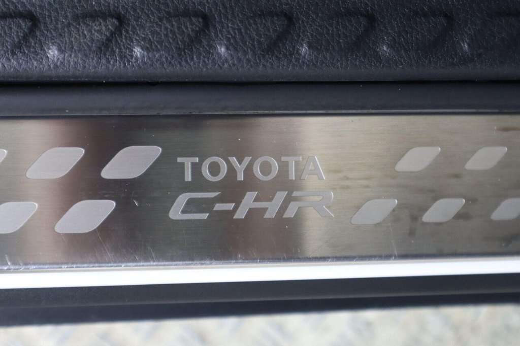 Used Toyota C-HR 2022 for sale - 76570238: Photo 47