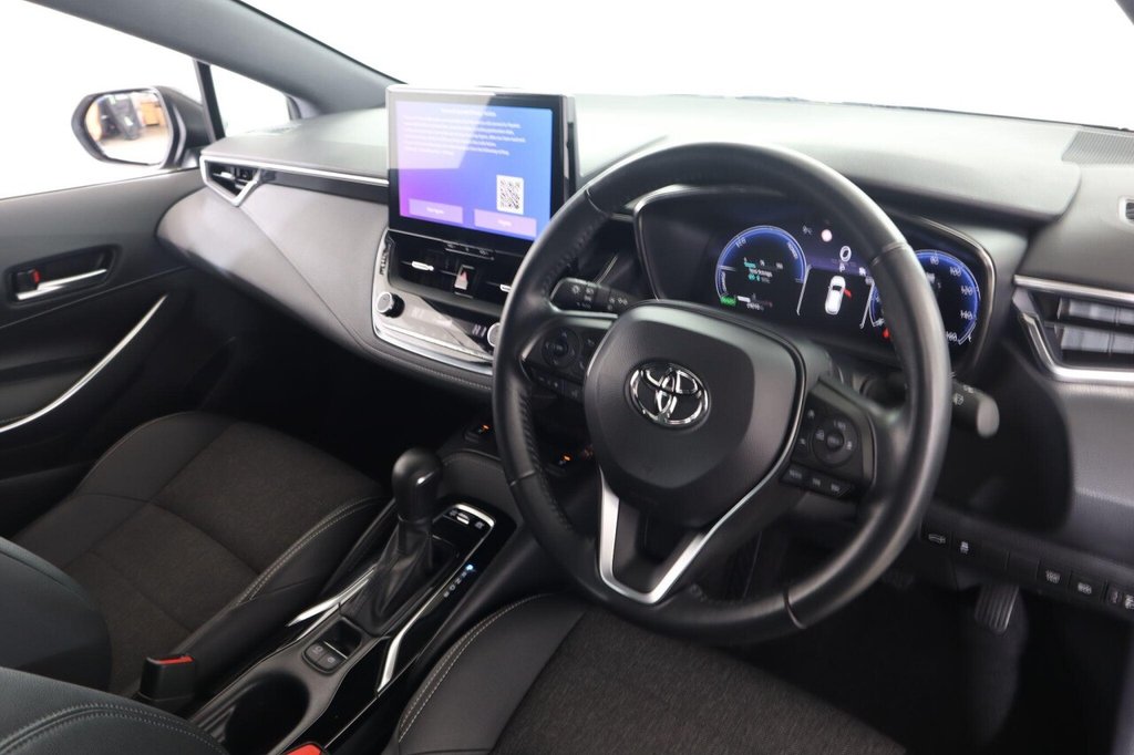 Used Toyota Corolla 2023 for sale - 77288083: Photo 11