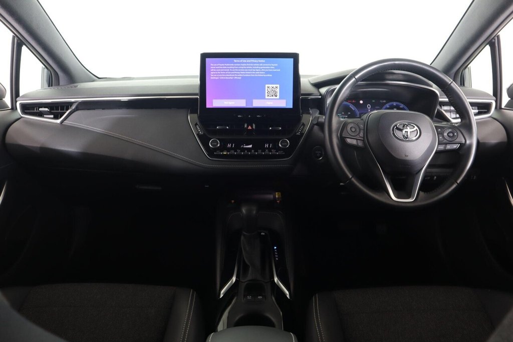 Used Toyota Corolla 2023 for sale - 77288083: Photo 12