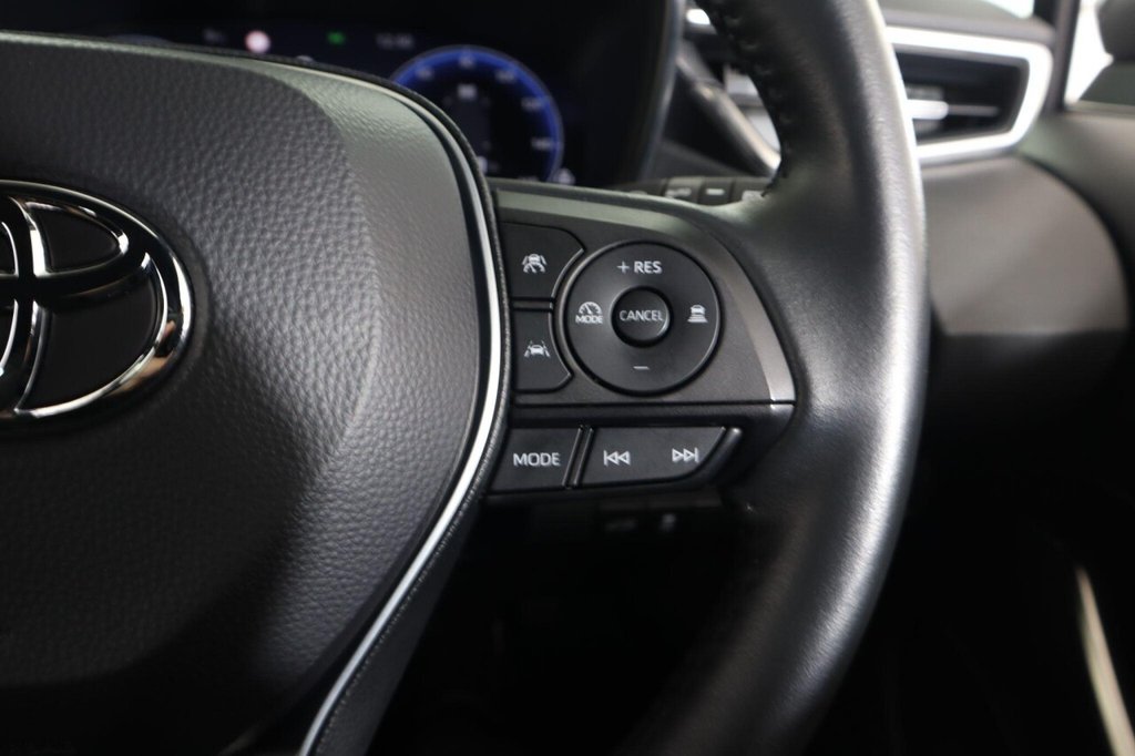 Used Toyota Corolla 2023 for sale - 77288083: Photo 16