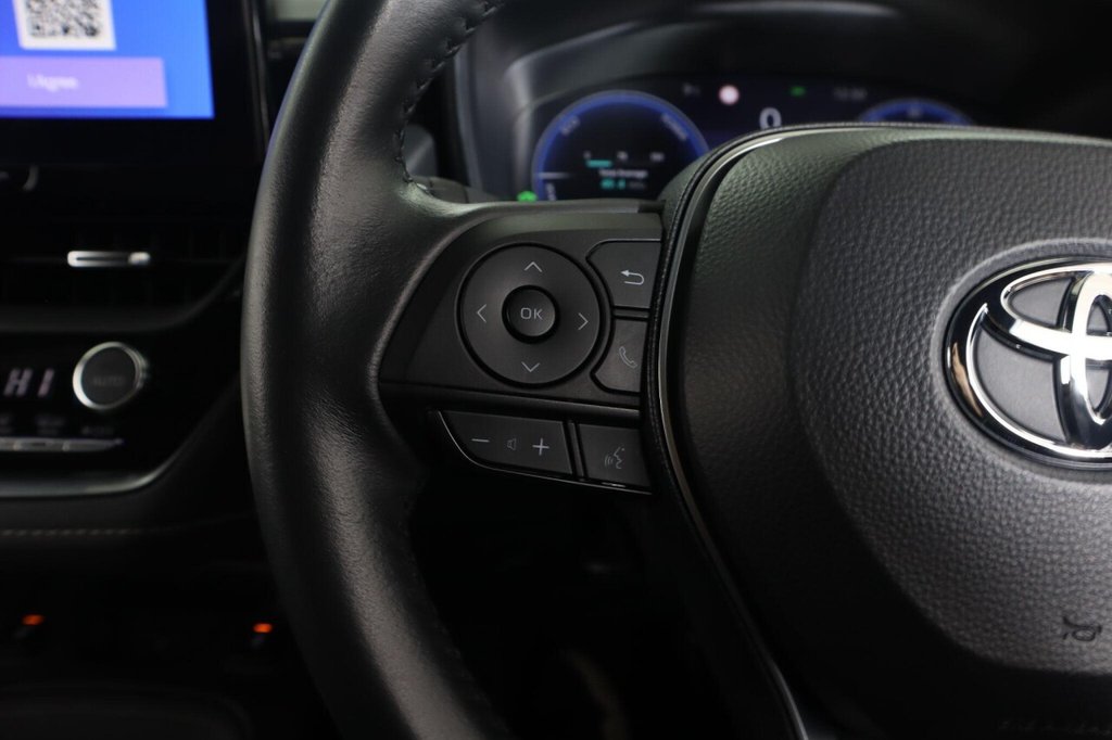 Used Toyota Corolla 2023 for sale - 77288083: Photo 17