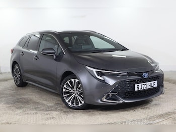 Used Toyota Corolla 2023 for sale - 77288083: Photo