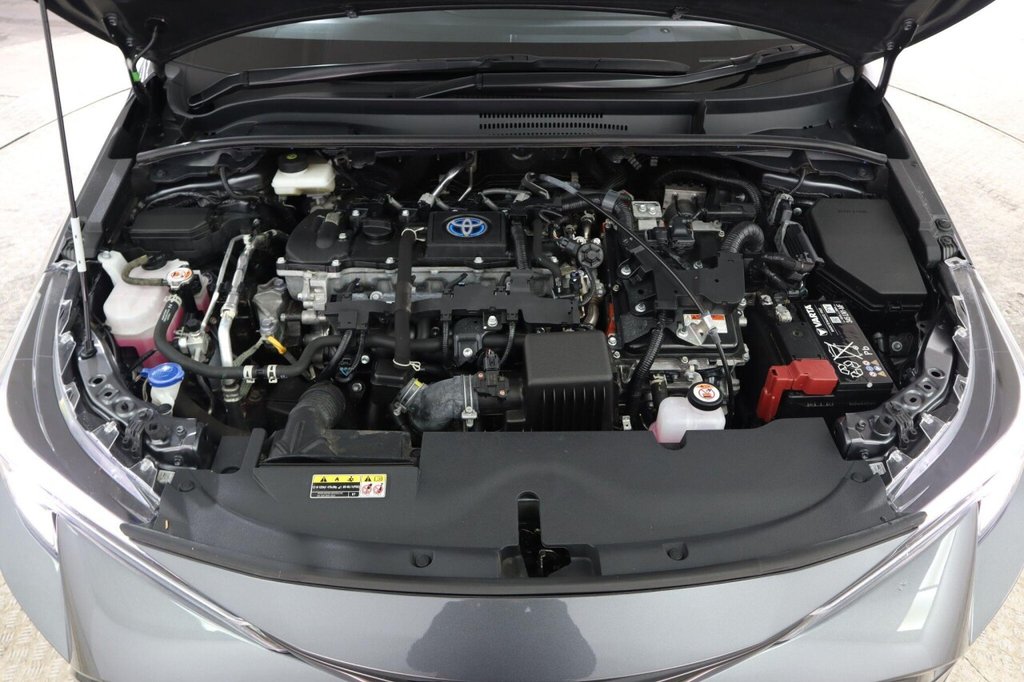 Used Toyota Corolla 2023 for sale - 77288083: Photo 28