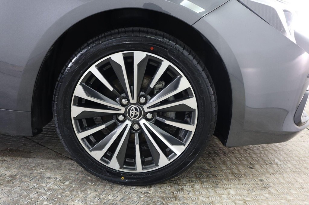 Used Toyota Corolla 2023 for sale - 77288083: Photo 29