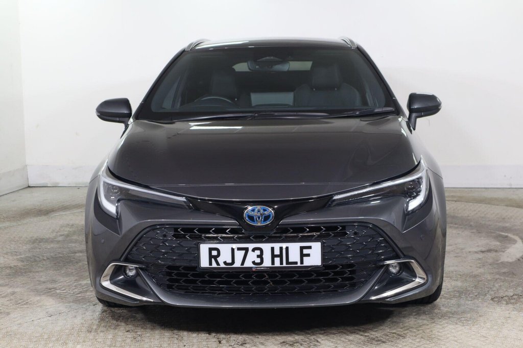 Used Toyota Corolla 2023 for sale - 77288083: Photo 3