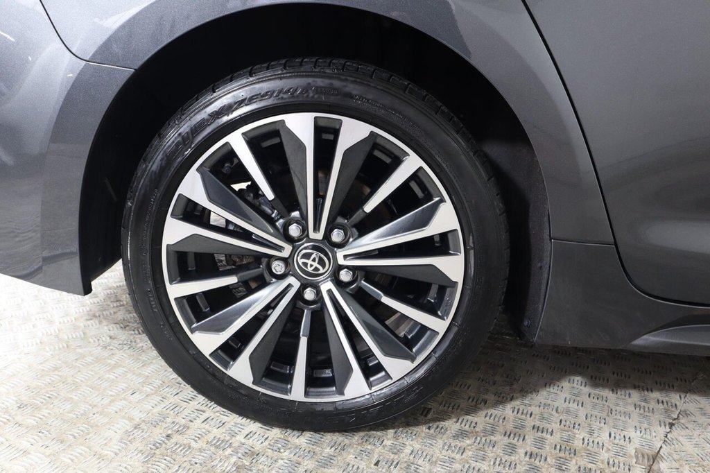 Used Toyota Corolla 2023 for sale - 77288083: Photo 30