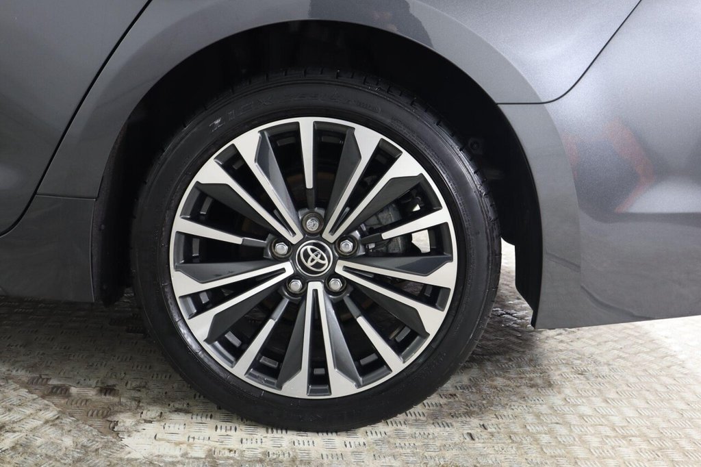 Used Toyota Corolla 2023 for sale - 77288083: Photo 31