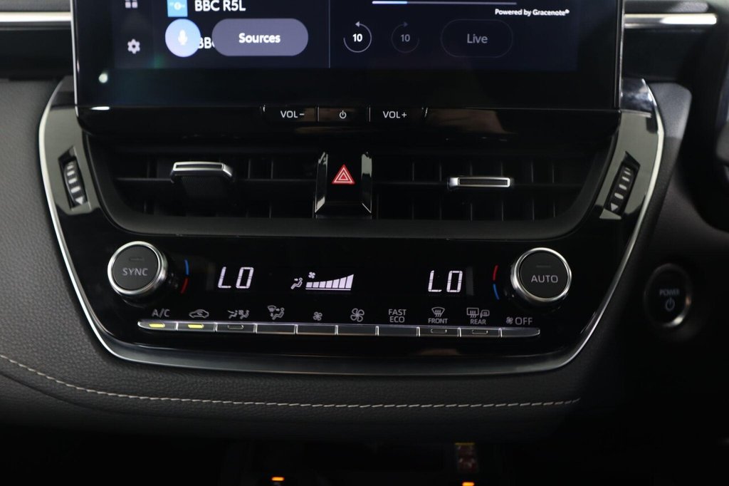 Used Toyota Corolla 2023 for sale - 77288083: Photo 33