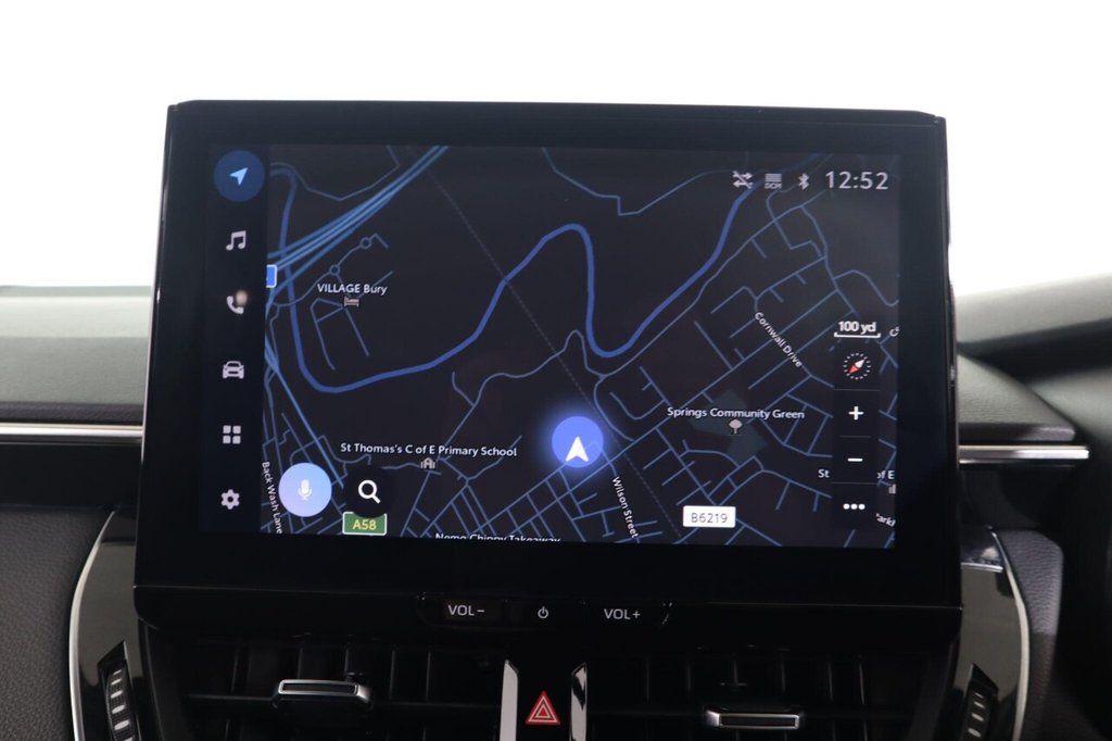 Used Toyota Corolla 2023 for sale - 77288083: Photo 36