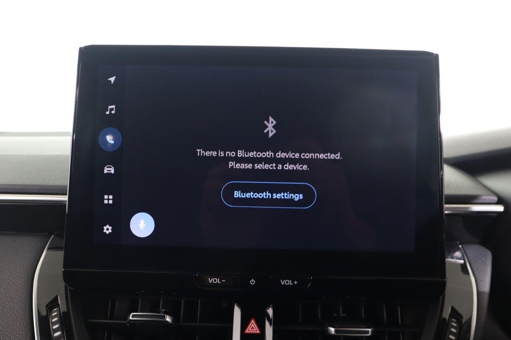 Used Toyota Corolla 2023 for sale - 77288083: Photo 38