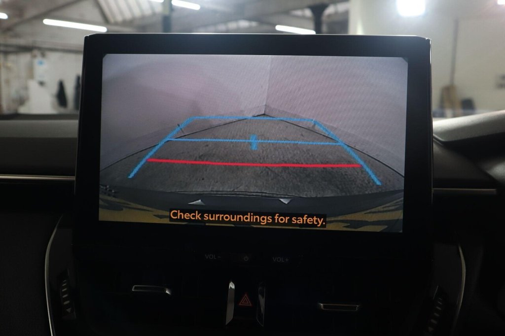 Used Toyota Corolla 2023 for sale - 77288083: Photo 43