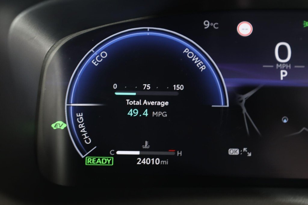 Used Toyota Corolla 2023 for sale - 77288083: Photo 44