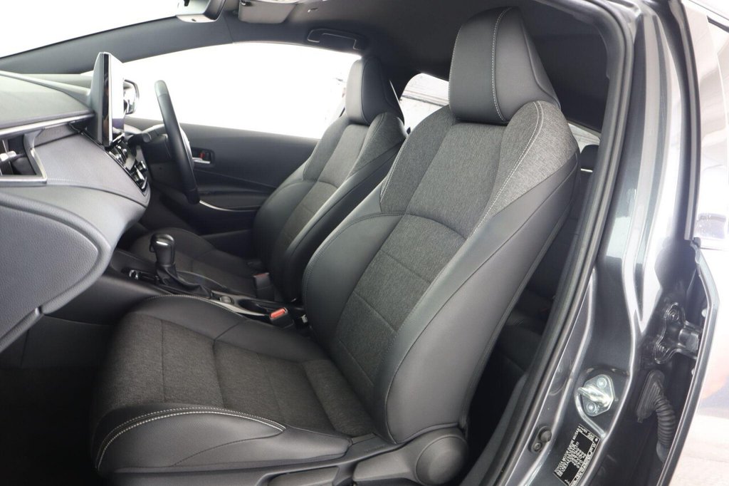 Used Toyota Corolla 2023 for sale - 77288083: Photo 47