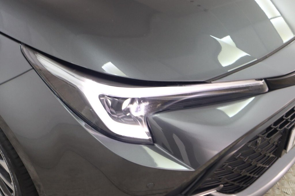 Used Toyota Corolla 2023 for sale - 77288083: Photo 48